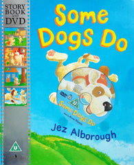 Some Dogs Do With CD