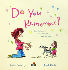 Do You Remember?