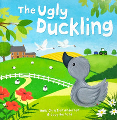 The Ugly Duckling