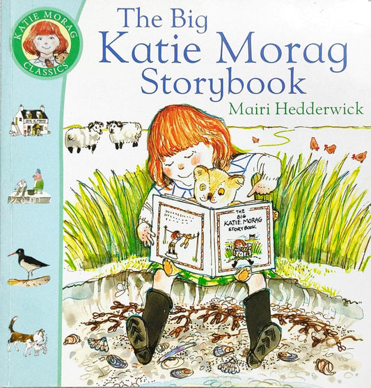 The Big Katie Morag Storybook