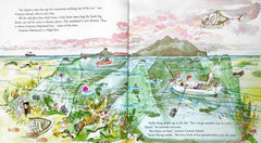 The Big Katie Morag Storybook