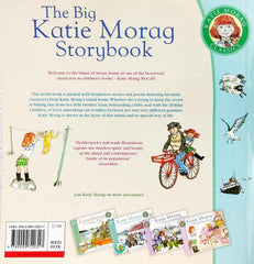 The Big Katie Morag Storybook