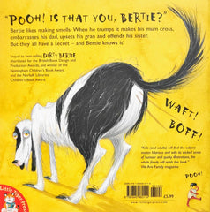 Pooh! Is that you Bertie?