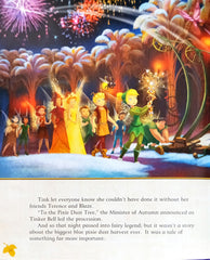 Disney TinkerBell And The Lost Treasure