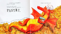 The Great Dragon Bake Off