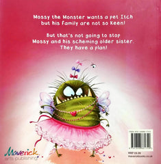 The Pet Itch