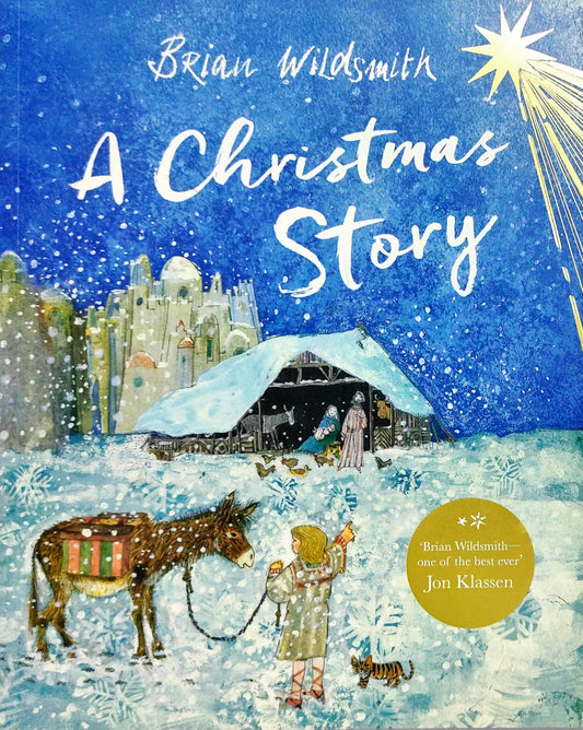 A Christmas Story
