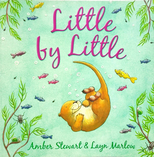 Little by Little