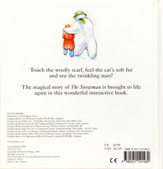 The Snowman