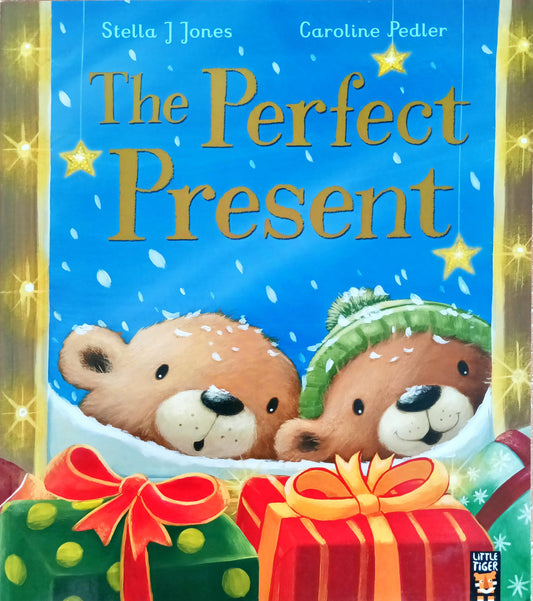 The Perfact Present