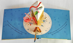 Christmas is Coming! (Popup Book)