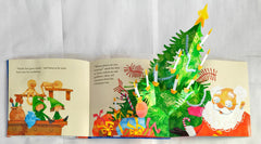 Santas Surprise! (Popup Book)