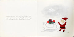 Wishing for a White Christmas