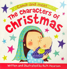 The Characters of Christmas