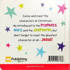 The Characters of Christmas