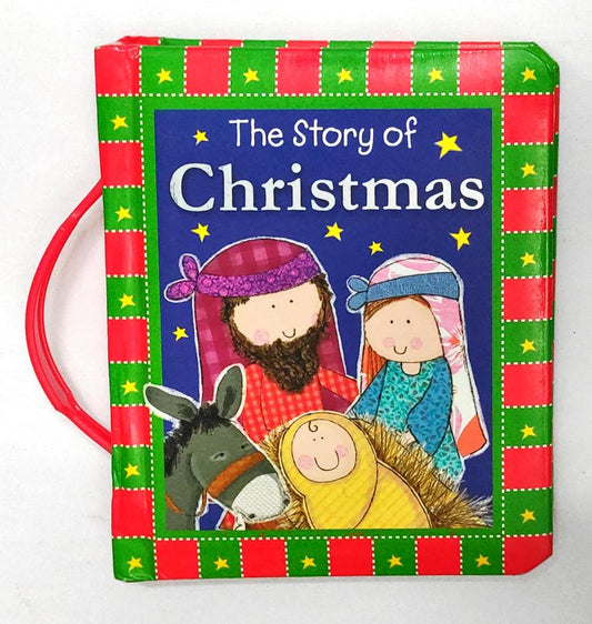The Story Of Christmas
