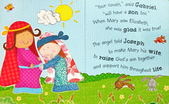 The Story Of Christmas