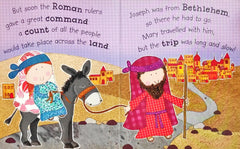 The Story Of Christmas