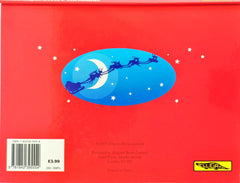 The Night Before Christmas (Popup Book)