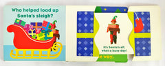 Christmas Surprise (Slide and Find Book)