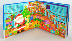 Reindeer First Christmas (Popup Book)