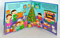 Reindeer First Christmas (Popup Book)