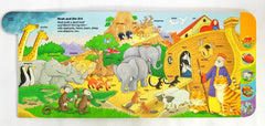 My Favourite Bible Stories