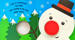 Rudolph (Squeak My Nose)