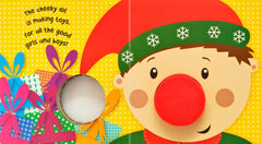 Rudolph (Squeak My Nose)