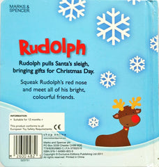 Rudolph (Squeak My Nose)
