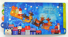Usborne Baby First Christmas
