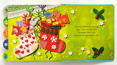 Usborne Baby First Christmas