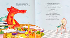 The Great Dragon Bake Off