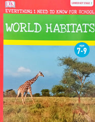 World Habitats