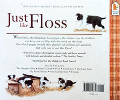 Just like Floss