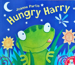 Hungry Harry