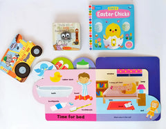 Board Book Collection 1