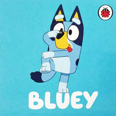 Bluey (Small Board Book)