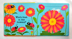 Can you Say It too ? Quack ! Quack ! (Flap Book)