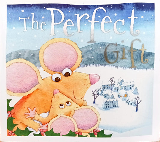 The Perfect Gift