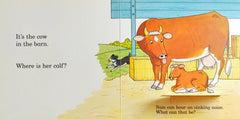Noisy Farm (Flap Book)