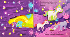 Unicorn Dance! ( 8 Popup Scenes)