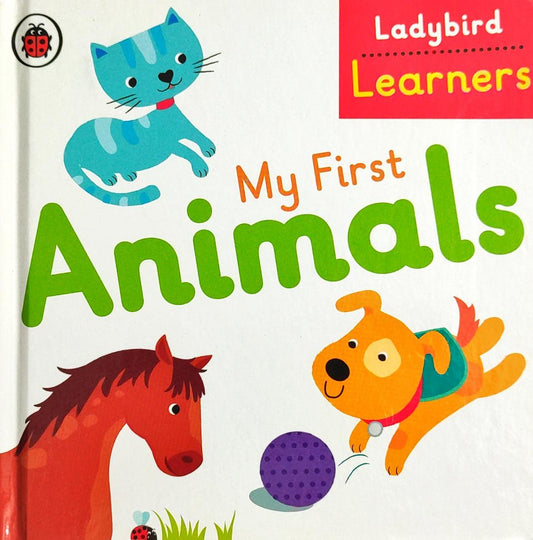 My First Animals