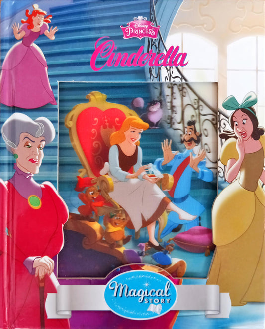 Disney Cinderella