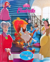 Disney Cinderella