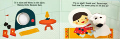 Emma and Bianca My Best Friend and Me (Puppet Book)