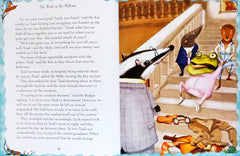 The Wind in the Willows (Miles Kelly)