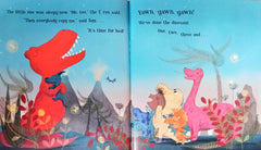 1 2 3 Do The Dinosaur