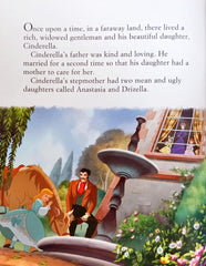 Disney Cinderella