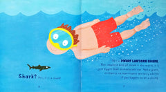 Surprising Sharks
